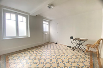 achat appartement trouville-sur-mer 14360