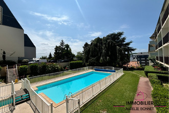 achat appartement trouville-sur-mer 14360