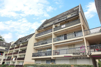 achat appartement trouville-sur-mer 14360