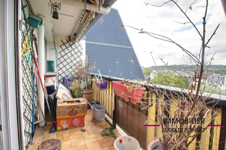 achat appartement trouville-sur-mer 14360