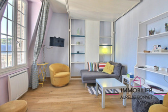 achat appartement trouville-sur-mer 14360