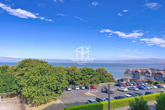 achat appartement trouville-sur-mer 14360