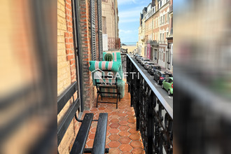 achat appartement trouville-sur-mer 14360