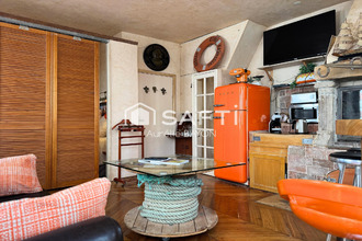 achat appartement trouville-sur-mer 14360