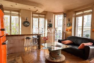 achat appartement trouville-sur-mer 14360