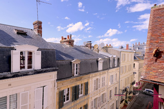 achat appartement trouville-sur-mer 14360