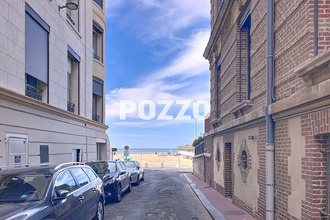 achat appartement trouville-sur-mer 14360