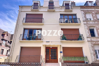 achat appartement trouville-sur-mer 14360