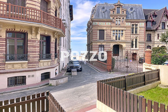 achat appartement trouville-sur-mer 14360
