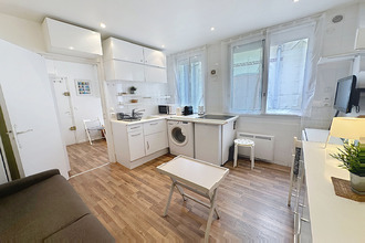 achat appartement trouville-sur-mer 14360