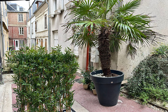 achat appartement trouville-sur-mer 14360