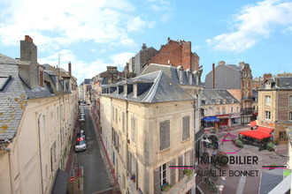 achat appartement trouville-sur-mer 14360