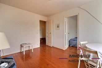 achat appartement trouville-sur-mer 14360