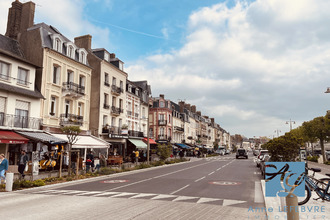 achat appartement trouville-sur-mer 14360