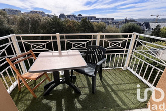 achat appartement trouville-sur-mer 14360