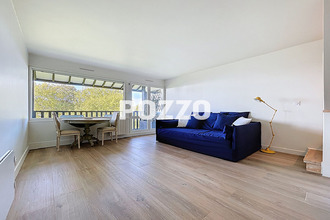 achat appartement trouville-sur-mer 14360