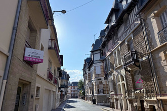 achat appartement trouville-sur-mer 14360