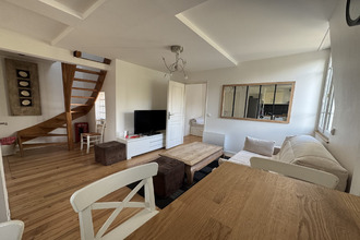 achat appartement trouville-sur-mer 14360