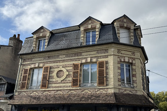 achat appartement trouville-sur-mer 14360