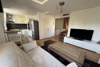 achat appartement trouville-sur-mer 14360