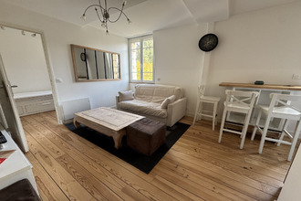 achat appartement trouville-sur-mer 14360