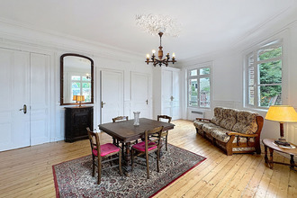 achat appartement trouville-sur-mer 14360