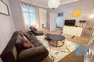 achat appartement trouville-sur-mer 14360