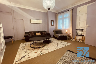 achat appartement trouville-sur-mer 14360