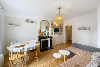 achat appartement trouville-sur-mer 14360