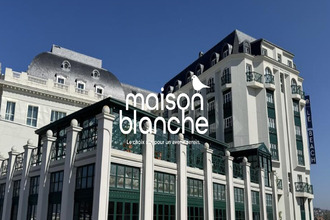 achat appartement trouville-sur-mer 14360