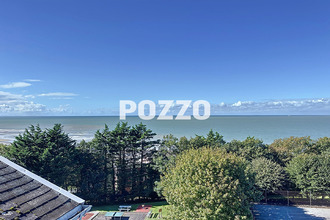 achat appartement trouville-sur-mer 14360