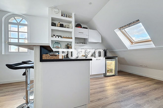 achat appartement trouville-sur-mer 14360