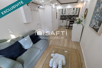 achat appartement trouville-sur-mer 14360