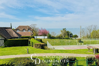 achat appartement trouville-sur-mer 14360