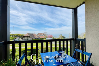 achat appartement trouville-sur-mer 14360