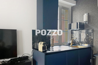 achat appartement trouville-sur-mer 14360