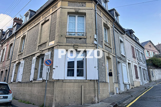achat appartement trouville-sur-mer 14360