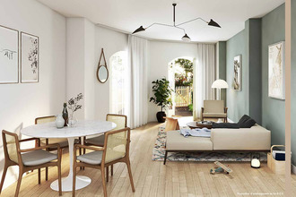 achat appartement trouville-sur-mer 14360