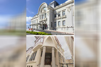 achat appartement trouville-sur-mer 14360