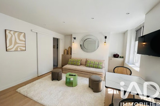 achat appartement trouville-sur-mer 14360