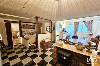 achat appartement trouville-sur-mer 14360