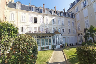 achat appartement trouville-sur-mer 14360