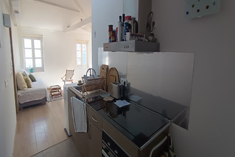 achat appartement trouville-sur-mer 14360