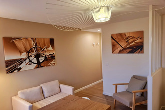 achat appartement trouville-sur-mer 14360