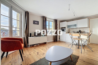 achat appartement trouville-sur-mer 14360