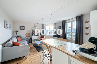 achat appartement trouville-sur-mer 14360