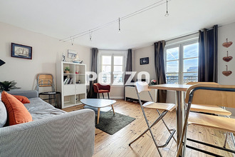 achat appartement trouville-sur-mer 14360