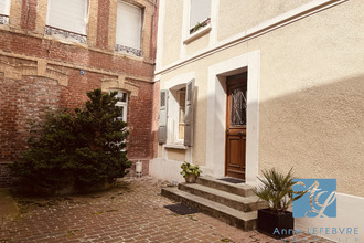 achat appartement trouville-sur-mer 14360