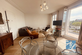 achat appartement trouville-sur-mer 14360