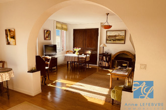 achat appartement trouville-sur-mer 14360